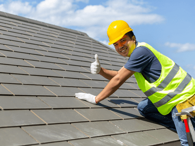 About Roof Repair Experts East Hampstead, NH